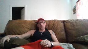 hung step dad home alone