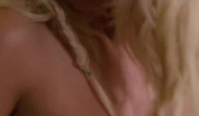 Sexy warriors 2014