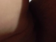 Follando con la tímida novia de mi mejor amigo