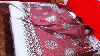 What happens when a stepmother and stepson share a room?