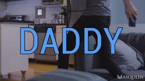 Stepdaddy Sitter, Part 1