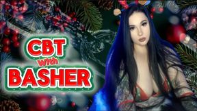 12 Days Of Thiccmas : Day 19 CBT With Basher