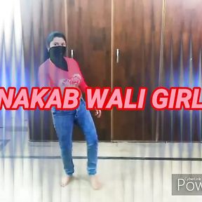 Dilbar Dilbar Indian Song Paki Girl &ndash; Sexiest