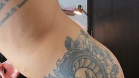 Tatiana Valdez Private Show