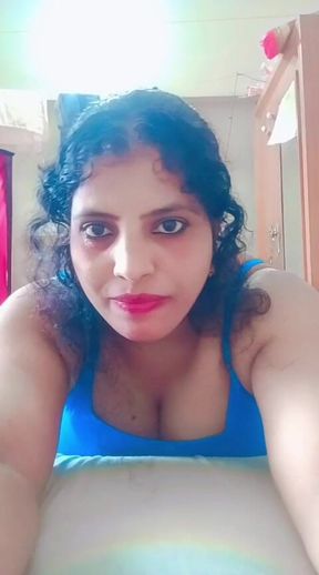 Kerala Aunty's Feelings Are Similar
