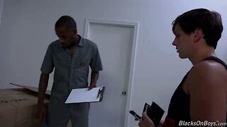 Zac Stevens Moves to a New Apartment - Money Turns Out to Be an Issue!