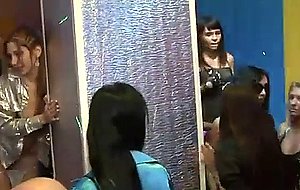 Typical night at the sorority house