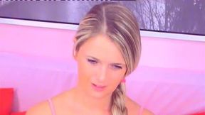 Sexy Katelyn Private Show - Part 2