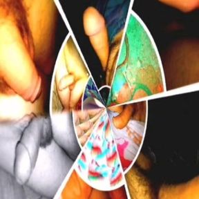 Loop the loop the loop...a song about the everyday trudge