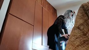 exclusive video - unboxing to discover sarina the tantaly doll 4k