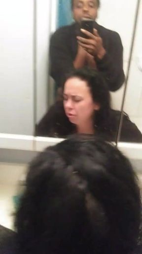 Slut Takes BBC in Ass at Party