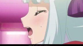 Selena Falls for Kazuma's Lure - Hentai Explicit (Next Up)