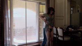 YT2545 Custom_Breasts Play