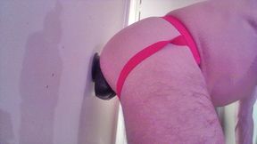 kinkyboy - update #28 - nice anal dilatation - mar 23, 2023