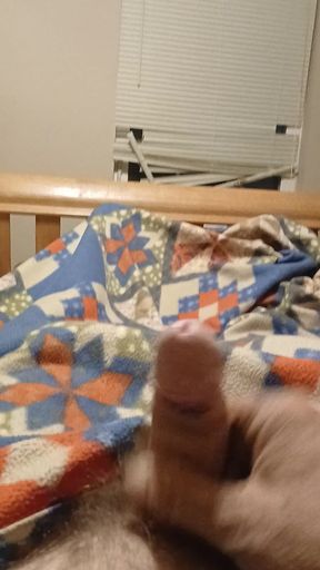 Getting ready to fuck a 18 yo