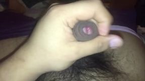 Quarantine and horny