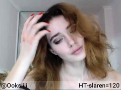 Solo girls masturbate until orgasm for