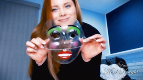 Your New Sissy Maid Life for Me and Master!