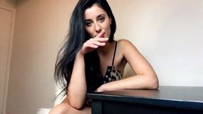 FetishXmas Day 6 - FinSub for my Feet