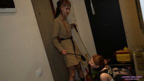 NICOLE and ISABELE - Great hospitality!