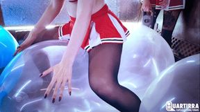 Q1096 Six ride'n'pumps - 1080p