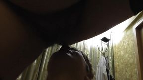 teen 18+ Pussy Licking Mistress