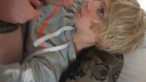 onlyfans - rosiekawaii @rosiexox2 when is the best time to suck porn video