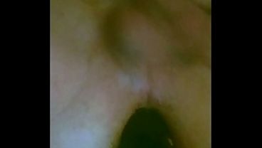 Come here with your tongue, darling