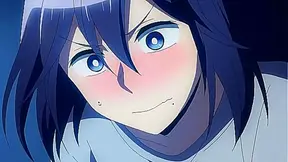 Netjuu No Susume Ep 8 - Fiery Lesbian Encounters Forbidden Desires Unfold