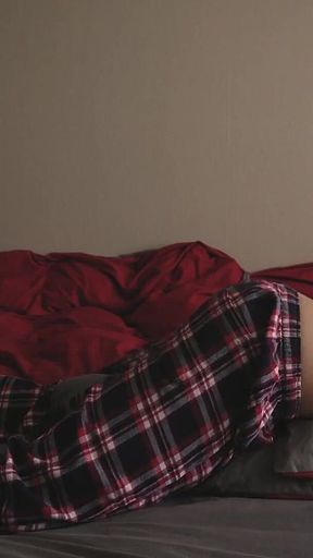 Morning Routine. Daddy's Deep Voice Moaning in Your Ear Imagine How He Fucks You Gently Cumming in