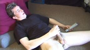 ”Derek Jerking Off”