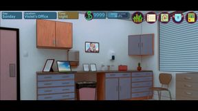 Taffy Tales V0.95.7 Part 85 Busty Sexy Lady by Loveskysan69