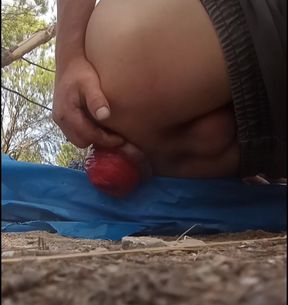 Prolapse