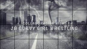 Sensual Mixed Wrestling Part 3-1080HD