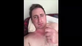This is a owned faggot