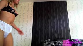 Doggy Squirt