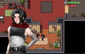 Zombie Retreat 2 - Part 53 the Perfect Blowjob! by Loveskysan69