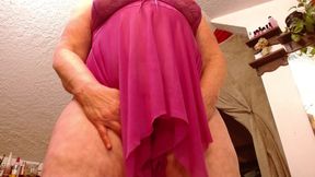 1238 Feast Your Eyes Upon Dawn's Amazing Curves