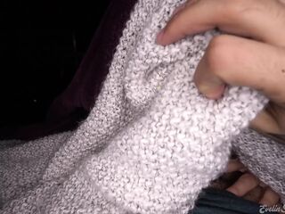 Sloppy Undercover Surprise BJ