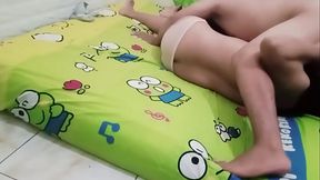 Mantap Tukang Bakso Selingkuhi istri Lura