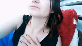 Anyelin Astrid Private Show
