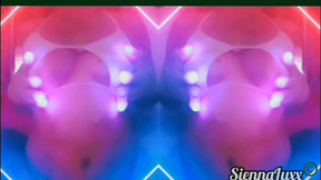 Visual ASMR Body Worship