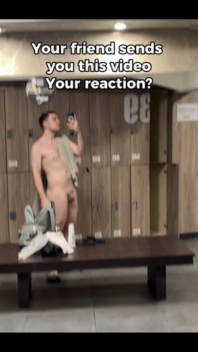 What's Your Honest Reaction if Your Bro Sends You This?