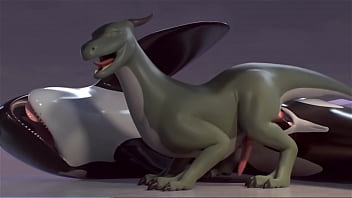 Monster, Creature, Furry CG Porn Compilation