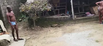 Quickie Fuck