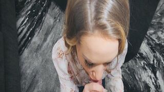 Stepmom satisfying stepsons intense sex drive