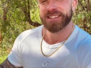 Koby Falks Live @ Sydney Sauna May 24 2025