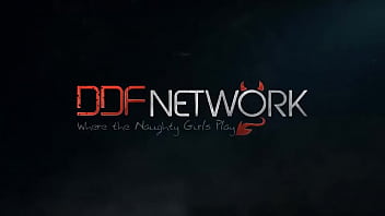 Double Donged: Horny Babe Ass Fucked on the Pool Table!