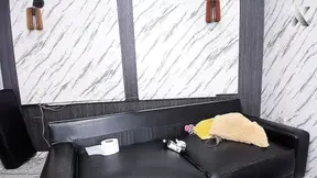Mouth-filled Mayhem with Multiple Dicks