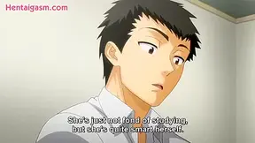 Hajimete No Hitozuma All 6 Cheating Hentai